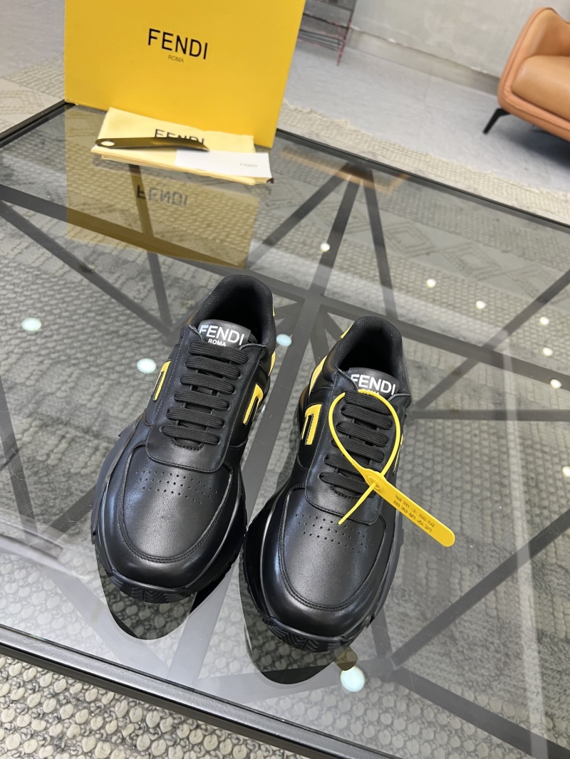 Fendi Sneakers